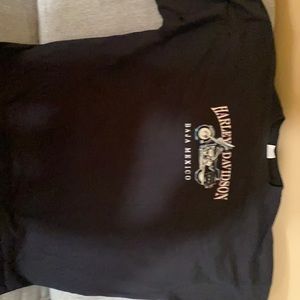 Harley Davidson tee